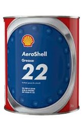 AEROSHELL GREASE 22